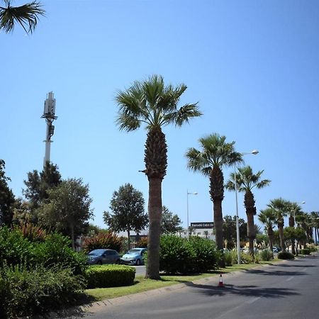 Apartamento El Indalo - Cabo De Gata Almería Exteriér fotografie