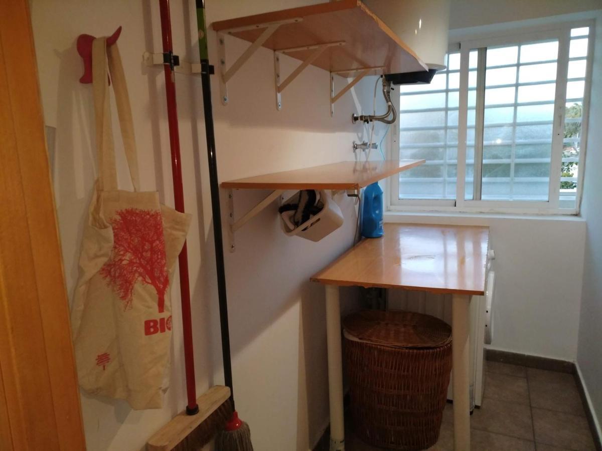 Apartamento El Indalo - Cabo De Gata Almería Exteriér fotografie