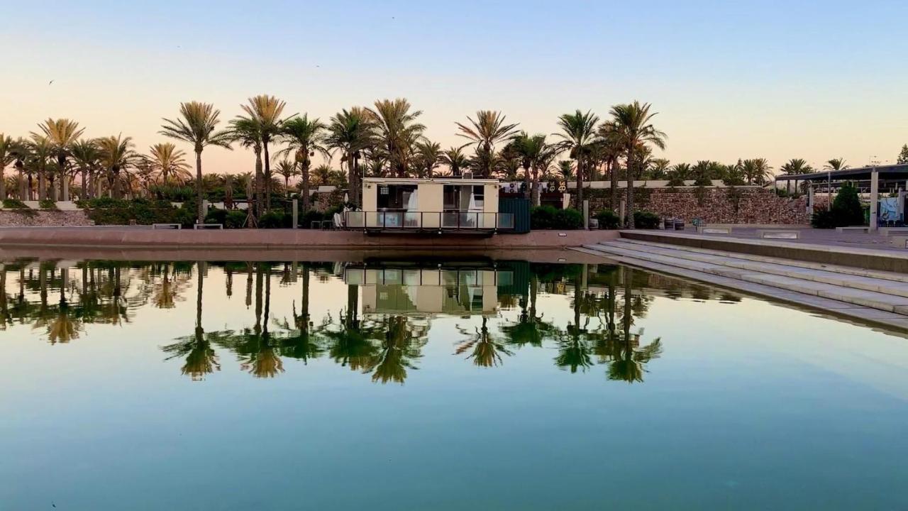 Apartamento El Indalo - Cabo De Gata Almería Exteriér fotografie