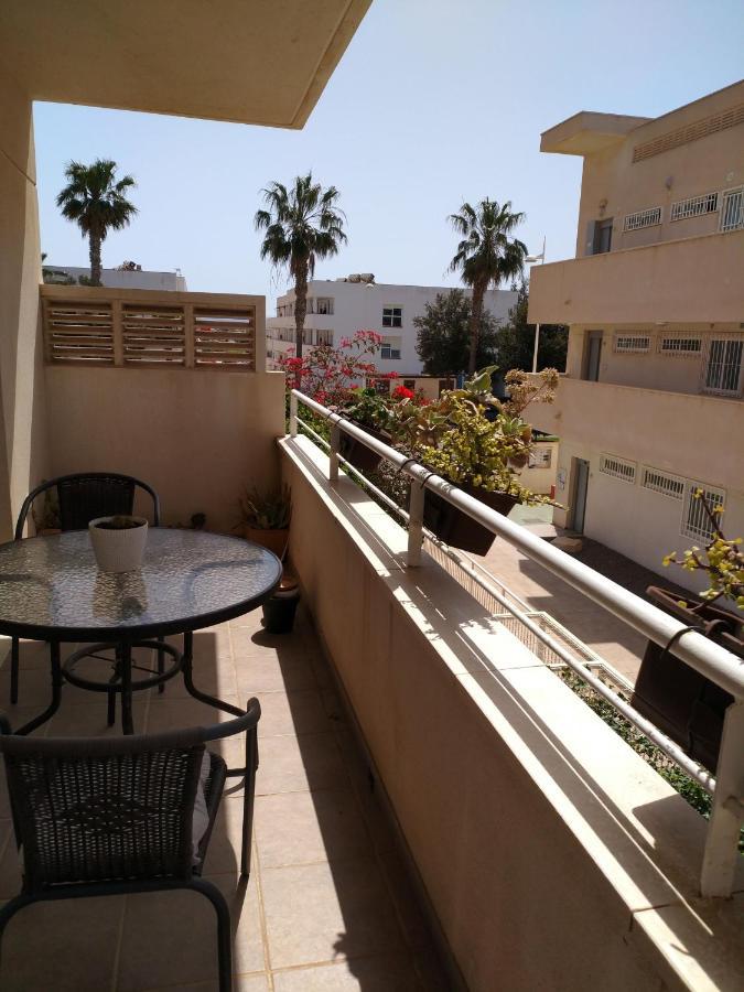 Apartamento El Indalo - Cabo De Gata Almería Exteriér fotografie
