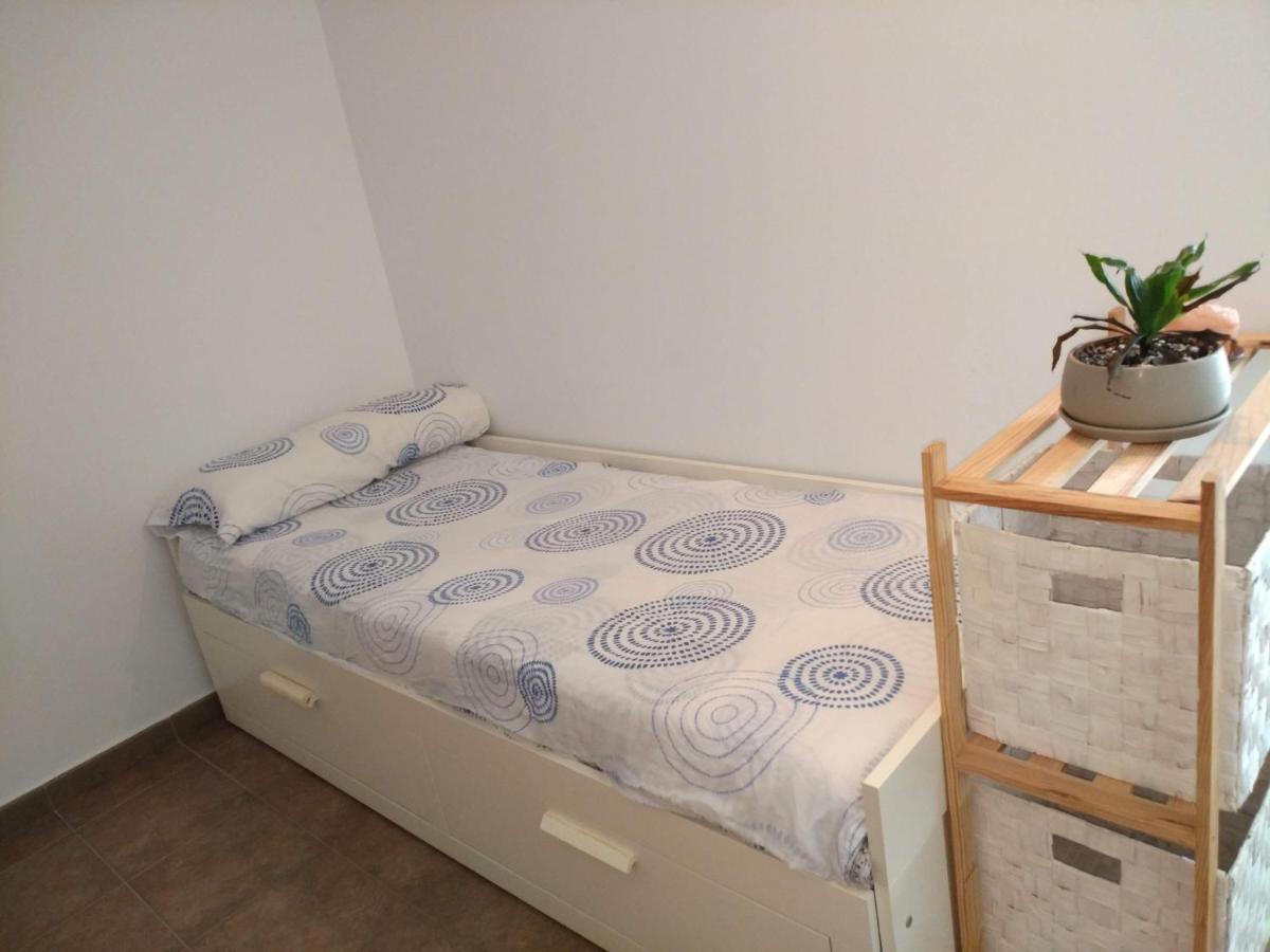 Apartamento El Indalo - Cabo De Gata Almería Exteriér fotografie