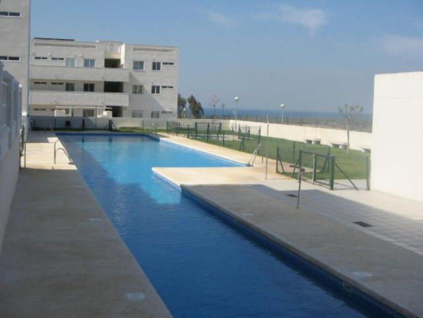 Apartamento El Indalo - Cabo De Gata Almería Exteriér fotografie