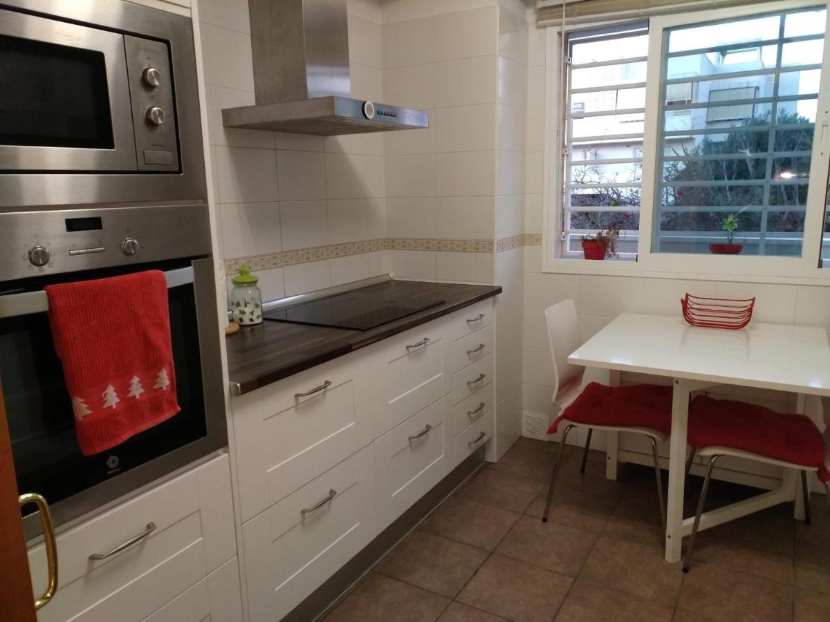 Apartamento El Indalo - Cabo De Gata Almería Exteriér fotografie