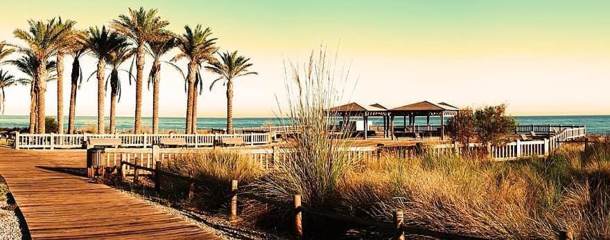 Apartamento El Indalo - Cabo De Gata Almería Exteriér fotografie